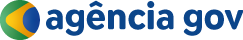Logo Agência Gov